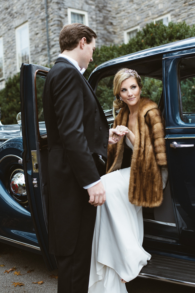 Bridal 2018: Always & Forever